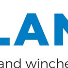 Planeta cable winch BHW-1800 ( 9113450091 ) cable-Ø 7 mm with 20 m cable galvanised