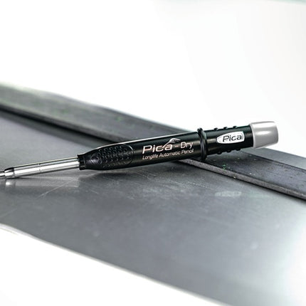 Pica Pica Dry Metal-Set ( 4000872038 ) sortiert für Metallarbeiten (Anreißnadel)