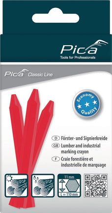Pica Classic ECO 591 ( 4000871383 ) red colour
