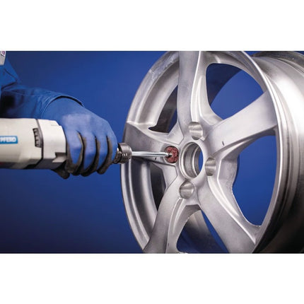 PFERD Schleifstern POLINOX ( 8000434402 ) Ø 19 mm Körnung 100