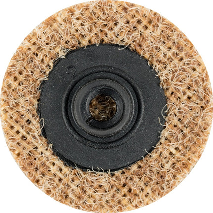 Disque compact en non-tissé PFERD COMBIDISC VRH ( 4000844741 ) Ø 38 mm Granulométrie 100 G