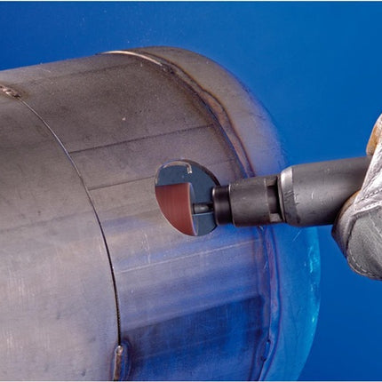 Manchon abrasif PFERD KSB (8000433768) D45xL30mm30 mm grain 150 vitesse max.