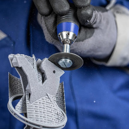 PFERD Disque à tronçonner SG STEELOX ( 8000435596 ) Ø 50 mm Épaisseur du disque 0,8 mm Alésage droit 6 mm