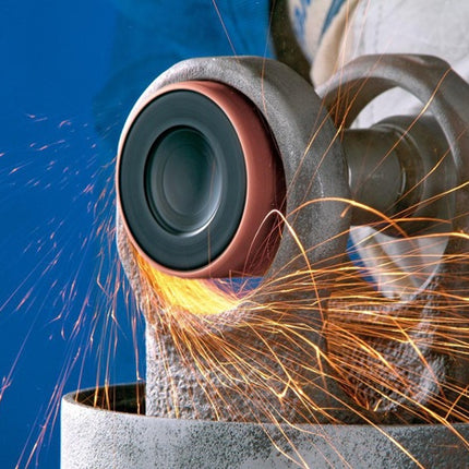 PFERD Schleifhülse GSB CO-COOL ( 8000433847 ) D60xB30mm30 mm Körnung 36 max. Drehzahl 9500 min-¹