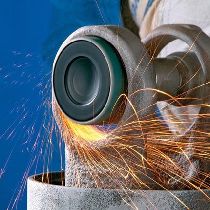 PFERD abrasive sleeve GSB Z-COOL ( 4144210271 ) D60xW30mm30 mm grit size 50 max. speed 9500 min-¹