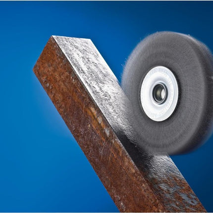 PFERD szczotka okrągła RBU ST ( 8000433021 ) Ø 70 mm grubość drutu 0,3 mm