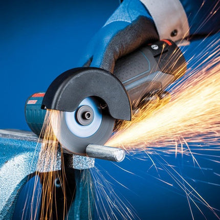 PFERD Trennscheibe PSF STEELOX ( 8000435585 ) Ø 76 mm Scheibenstärke 1 mm gerade Bohrung 10 mm