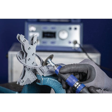 PFERD Trennscheibe SG STEELOX ( 8000435600 ) Ø 76 mm Scheibenstärke 0,8 mm gerade Bohrung 6 mm