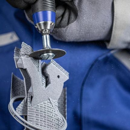 PFERD Trennscheibe SG STEELOX ( 8000435600 ) Ø 76 mm Scheibenstärke 0,8 mm gerade Bohrung 6 mm