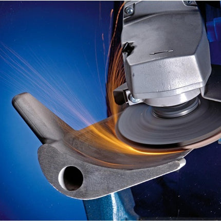 Disco lamellare PFERD POLIFAN ( 8000146435 ) Ø 125 mm grana 60 piatta