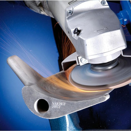 Disco lamellare PFERD POLIFAN ( 8000146435 ) Ø 125 mm grana 60 piatta