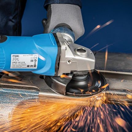 Disco in fibra PFERD FS VICTOGRAIN 36 ( 8000647177 ) Ø 125 mm granulometria 60