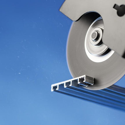 PFERD Trennscheibe EHT PSF ALU+STONE ( 8000435659 ) D125x1mm gerade Bohrung 125 mm