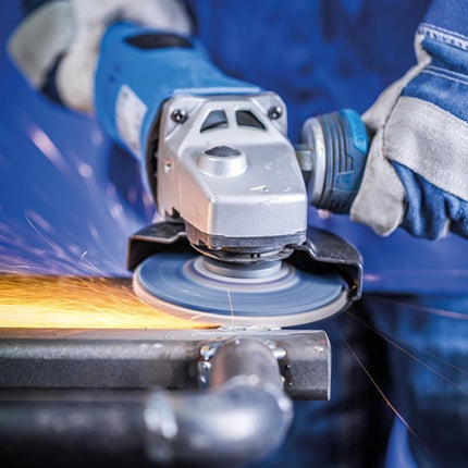 Tarcza listkowa PFERD ( 8000429965 ) Ø 125 mm ziarnistość 60 płaska