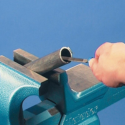 PFERD lima de taller DIN 7261 ( 8000436012 ) Longitud 150 mm Sección 16 x 4,5 mm FH 3