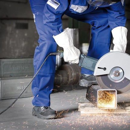 Tarcza tnąca PFERD 100 SG STEEL ( 8000435629 ) D350x4.5mm otwór prosty 25.4 mm