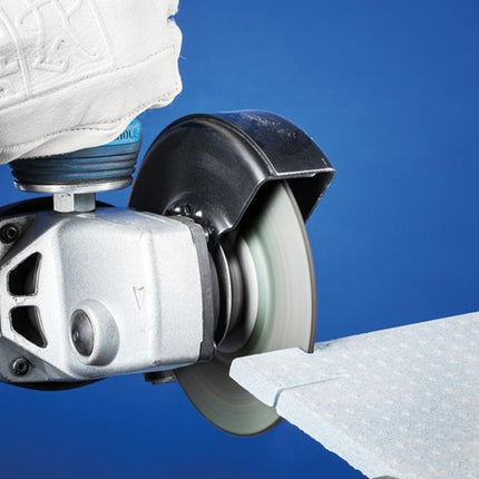 PFERD Trennscheibe EHT PSF ALU+STONE ( 8000435665 ) D125x2,4mm gekröpft Bohrung 125 mm