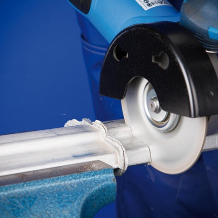 PFERD Trennscheibe EHT PSF ALU+STONE ( 8000435665 ) D125x2,4mm gekröpft Bohrung 125 mm