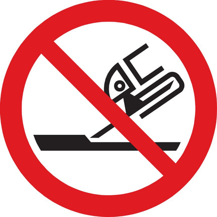 Disco da taglio PFERD PSF STEEL ( 4000841284 ) D180x3mm foro diritto 22,23 mm