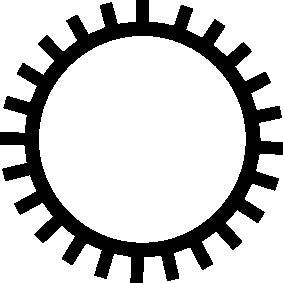 PFERD precision file CORINOX ( 4000840430 ) 200 mm 8 mm SH2