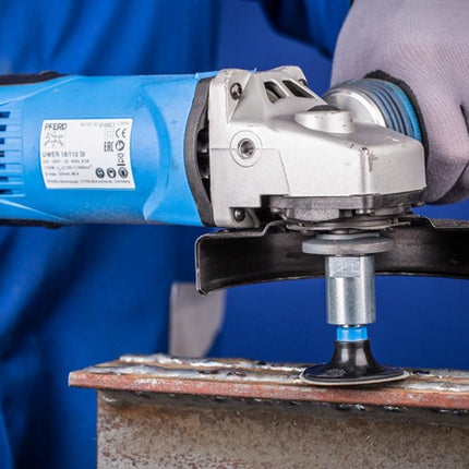 Plato soporte PFERD COMBIDISC SBH ( 8000436030 ) Ø 50 mm ancho (blando)