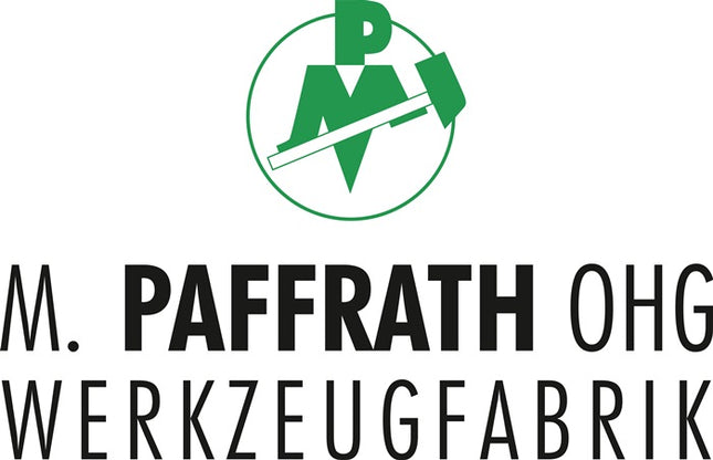 PAFFRATH Henkellocheisen ( 4000814430 ) Foro Ø 30 mm