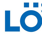 Original Löwe Gehrungsschere 3.304/HÜ ( 4000814520 ) Länge 245 mm Klingenlänge 75 mm