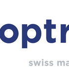 Optrel Mund-Nasenmaske ( 4000370393 ) schwarz Ventil 2 St.