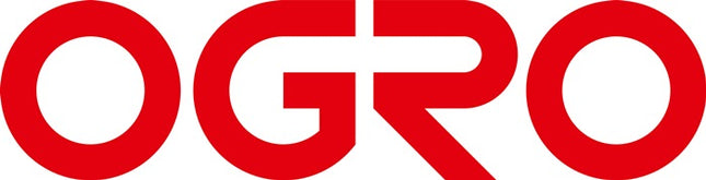 Juego de escudos Ogro CORE+8999 8 mm / 3020N/6501/6612 PZ ER ( 3000700109 ) acero inoxidable DIN izquierda / derecha plano D/K