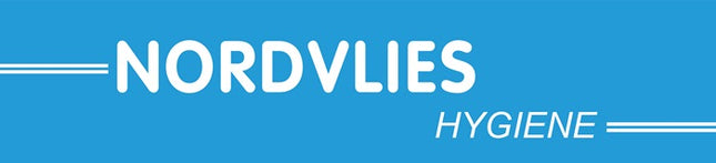 Nordvlies microfibre cloth ECONOMY ( 9000469026 ) blue