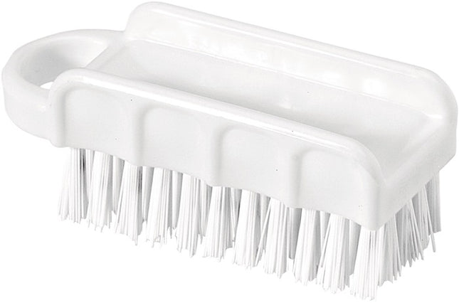 Brosse à ongles HACCP ( 9000470022 ) Longueur 155 mm blanc