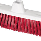 Balai HACCP ( 9000469911 ) Longueur 300 mm rouge