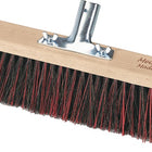 Escoba ( 9000470138 ) Mezcla Arenga/elastone Longitud 400 mm Mango-Ø 28 mm