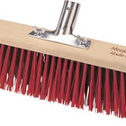 Escoba ( 9000470136 ) Elaston longitud 400 mm mango-Ø 28 mm