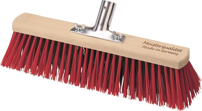 Broom ( 9000470136 ) Elaston length 400 mm handle holder-Ø 28 mm