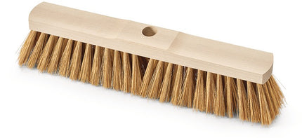 Escoba ( 9000470186 ) Fibra sintética de policoco Longitud 400 mm
