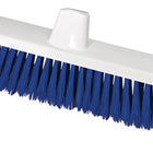 HACCP-Besen ( 9000469915 ) Länge 450 mm blau