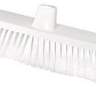 HACCP-Besen ( 9000469930 ) Länge 450 mm weiß