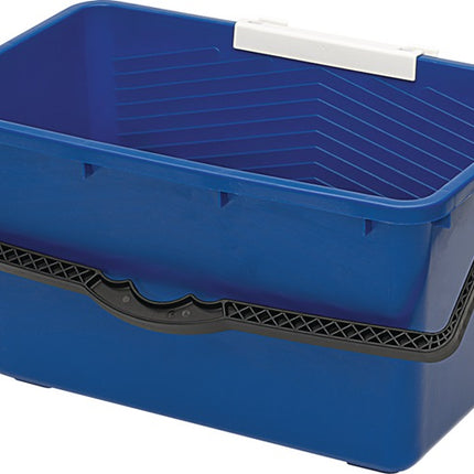 Secchio Nölle ( 9000472109 ) 18 l plastica blu
