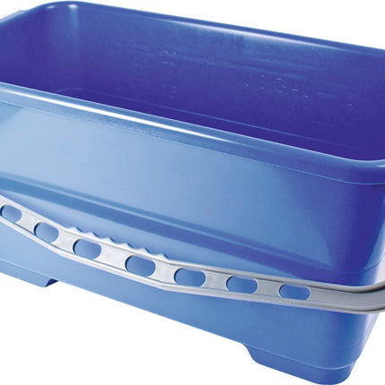 Secchio Nölle ( 9000472110 ) 22 l plastica blu