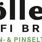 Pennello da pittore Nölle ( 4000817394 ) misura mm 25 1 ″ Pittore