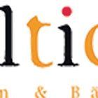 Cinta de advertencia de ruta multicoll ( 4000818344 ) impresión Atención D. Cable telefónico