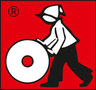 Disco di lucidatura in feltro Müller ( 4000843475 ) Ø150xL20x20mm feltro di lana