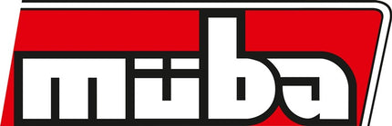 MÜBA Bohlenbeschlag ( 4200000528 ) 0,44