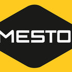 Lancia Mesto con ugello ( 4000818678 ) adatta per 4000 818 671, 4000 818 674 Lunghezza 500 mm