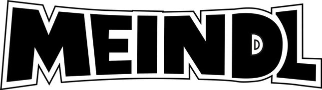 Meindl zapato ocio Nebraska ( 4000374676 ) talla 46 caoba