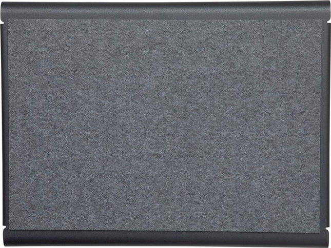 Footrest ( 9000460162 ) anthracite W303xD404xH114 mm