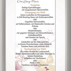 Cornice a scatto Maul ( 9000493131 ) formato poster DIN A3 alluminio anodizzato