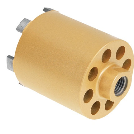 Puede avellanar UNIVERSAL ( 4000865532 ) Ø 68 mm longitud de trabajo 62 mm soldar