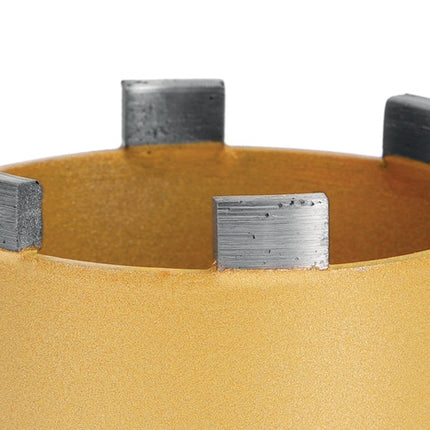 Puede avellanar UNIVERSAL ( 4000865532 ) Ø 68 mm longitud de trabajo 62 mm soldar